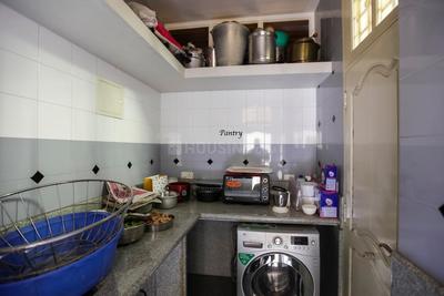 Kitchen Image of 6000 Sq.ft 4 BHK Independent House for sale in JP Nagar Bengaluru for Rs. 180000000