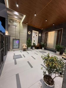 Image of 4000 Sq.ft 4 BHK Independent House for sale in Vaishali Nagar Extension, Jaipur for Rs. 32100000