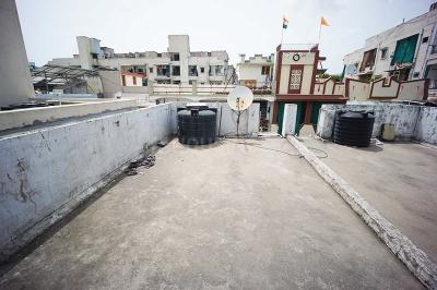 Balcony Image of 500 Sq.ft 2 BHK Independent House for sale in Bapunagar Ahmedabad for Rs. 4000000