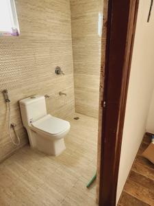 Bathroom Image of 681 Sq.ft 2 BHK Penthouse for sale in Sankalp Alexa Homes, Jagatpura Jaipur for Rs. 8000000