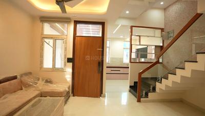 Hall Image of 1700 Sq.ft 3 BHK Villa for sale in Panchyawala Jaipur for Rs. 12500000