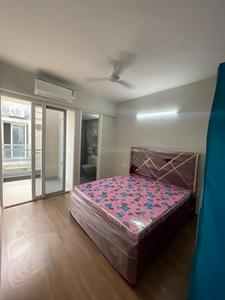 Bedroom Image of 1250 Sq.ft 3 BHK Builder Floor for sale in Signature Global City, Sector 37D Gurgaon for Rs. 15500000