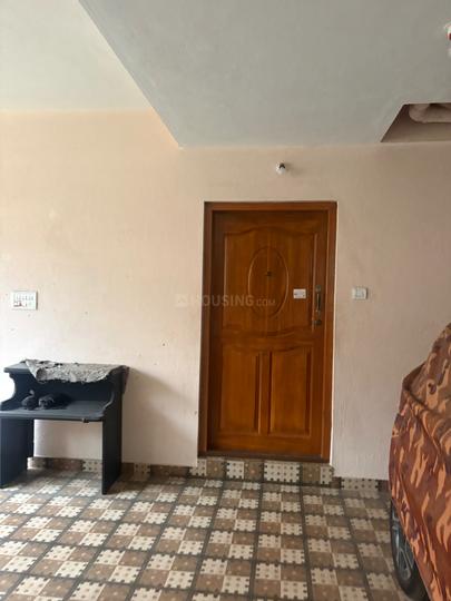 Jana apartment Bedroom 1