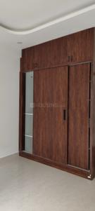 Bedroom Image of 1100 Sq.ft 2 BHK Apartment / Flat for rent in Halasuru Bengaluru for Rs. 55000