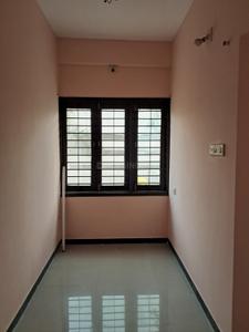 Hall Image of 1200 Sq.ft 3 BHK Duplex for rent in Atladara Vadodara for Rs. 18000
