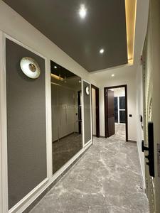 Image of 1800 Sq.ft 3 BHK Builder Floor for sale in Vikaspuri, New Delhi for Rs. 37500000