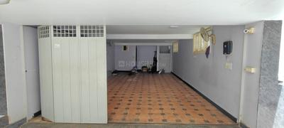 Balcony Image of 3800 Sq.ft 4 BHK Independent House for sale in Sahakara Nagar Bengaluru for Rs. 95000000