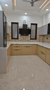 Kitchen Image of 3000 Sq.ft 4.5 BHK Independent House for sale in Jhotwara Jaipur for Rs. 24000000