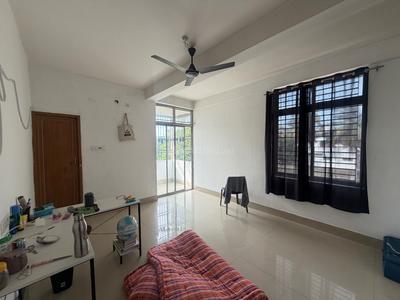 Bedroom Image of 1050 Sq.ft 2 BHK Apartment / Flat for sale in Beltola Guwahati for Rs. 5800000