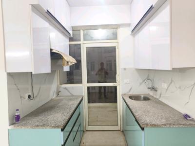 Kitchen Image of 1125 Sq.ft 2 BHK Apartment / Flat for sale in Suncity Avenue 76, Sector 76 Gurgaon for Rs. 8600000