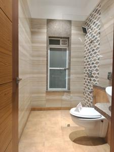 Common Bathroom Image of 1900 Sq.ft 3 BHK Apartment / Flat for sale in Paradise Sai World Empire Phase 1, Kharghar Navi Mumbai for Rs. 24500000