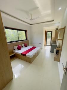 Bedroom Image of 2300 Sq.ft 3 BHK Builder Floor for sale in Independent Floors At DLF Garden City, Sector 92 Gurgaon for Rs. 35000000