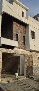 Image of 2128 Sq.ft 3 BHK Duplex for sale in Chandragiri, Tirupathi for Rs. 13300000