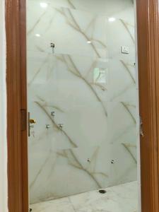 Bedroom Two Image of 900 Sq.ft 2 BHK Builder Floor for sale in Sky Homes, Indirapuram Ghaziabad for Rs. 7200000