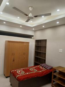 Hall Image of Leena Pg in Lajpat Nagar, New Delhi