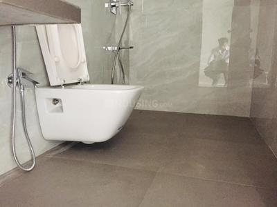Image of 1017 Sq.ft 2 BHK Apartment / Flat for sale in Thane West, Thane for Rs. 16500000