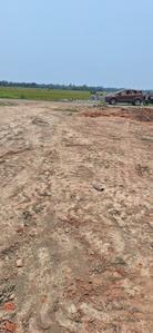 Image of 3600 Sq.ft Residential Plot / Land for sale in Swapnabhumi, New Town, Kolkata for Rs. 8500000