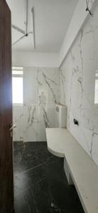 Bathroom Image of 2982 Sq.ft 4 BHK Apartment / Flat for sale in Tridhaatu Aranya Phase I, Anushakti Nagar Mumbai for Rs. 115000000