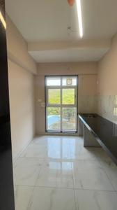 Kitchen Image of 1900 Sq.ft 4 BHK Apartment / Flat for sale in Kalptaru Srishti Namah, Mira Road East Mira Bhayandar for Rs. 41400000