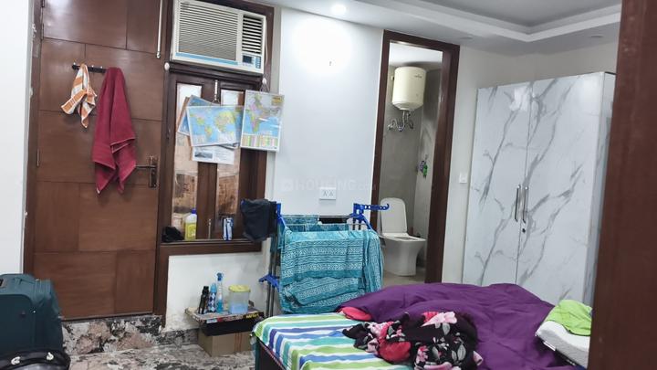Block G 6, Malviya Nagar Bedroom 1