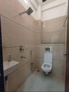 Bathroom Image of 2000 Sq.ft 4 BHK Independent House for sale in Sampat Hills, Bhicholi Mardana Indore for Rs. 9500000
