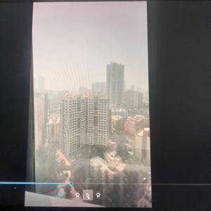 Balcony Image of 945 Sq.ft 2 BHK Apartment / Flat for rent in Dynamix Divum, Malad East Mumbai for Rs. 75000