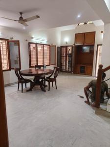 Hall Image of 2400 Sq.ft 3 BHK Independent House for rent in Koramangala Bengaluru for Rs. 80000