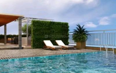 Image of 2800 Sq.ft 4 BHK Apartment / Flat for sale in Skyline The One, Palarivattom, Kochi for Rs. 26800000