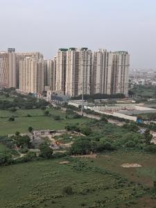 Image of 800 Sq.ft 2 BHK Apartment / Flat for sale in Gaurs Siddhartham, Siddharth Vihar, Ghaziabad for Rs. 10000000
