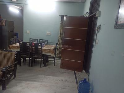 Living Room Image of 961 Sq.ft 2 BHK Builder Floor for sale in Sector 85 Faridabad for Rs. 5000000