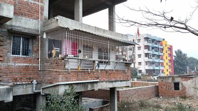Image of 1400 Sq.ft 3 BHK Apartment / Flat for sale in Chira Chas, Bokaro for Rs. 3500000
