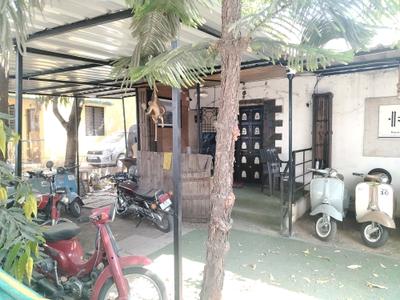 Image of 2500 Sq.ft Residential Plot / Land for sale in Shri 4 Taljai Hills Phase 1, Dhankawadi, Pune for Rs. 28000000