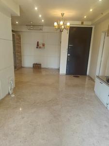 Hall Image of 1500 Sq.ft 3 BHK Apartment / Flat for sale in DLF Commanders Court, Egmore Chennai for Rs. 30000000