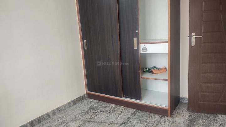 Sector 1, HSR Layout Bedroom One 1