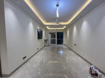 Image of 1750 Sq.ft 4 BHK Apartment / Flat for sale in DDA Sector B Pocket 9, Vasant Kunj, New Delhi for Rs. 55000000
