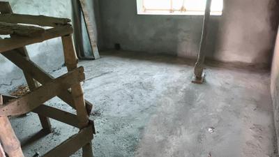 Bedroom Image of 1108 Sq.ft 3 BHK Apartment / Flat for sale in Keshtopur Kolkata for Rs. 4986000