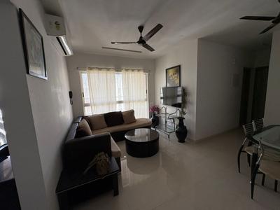 Hall Image of 640 Sq.ft 2 BHK Apartment / Flat for sale in Lodha Upper Thane, Bhiwandi Thane for Rs. 6500000