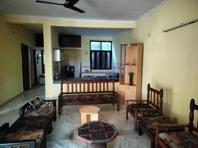 Hall Image of 1650 Sq.ft 2 BHK Builder Floor for rent in Sector 41 Noida for Rs. 33000