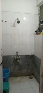 Bathroom Image of 590 Sq.ft 1 BHK Apartment / Flat for sale in Damle Damodar Vihar, Shewalewadi Pune for Rs. 3838000