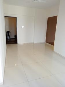 Hall Image of 590 Sq.ft 2 BHK Apartment / Flat for sale in A P S K Tower, Vasai East Vasai for Rs. 4900000