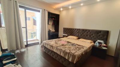 Bedroom Image of 1830 Sq.ft 3 BHK Apartment / Flat for sale in Saidapet Chennai for Rs. 35000000