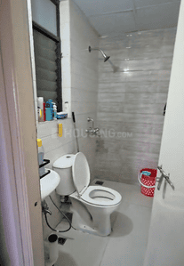 Image of 461 Sq.ft 1 BHK Apartment / Flat for sale in Ambuja Utalika Effieciency And Comfort, Mukundapur, Kolkata for Rs. 3500000