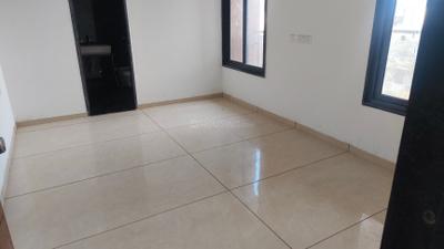 Bedroom Image of 2439 Sq.ft 3 BHK Apartment / Flat for sale in Kameshwar Elite 140, Bodakdev Ahmedabad for Rs. 18500000