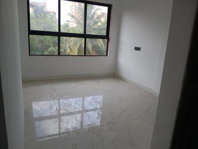 Bedroom Image of 591 Sq.ft 2 BHK Apartment / Flat for sale in Srushti Raj Siddhi, Chembur Mumbai for Rs. 14700000