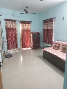 Hall Image of 910 Sq.ft 2 BHK Apartment / Flat for sale in Kumhari NP Part Bhilai for Rs. 2000000