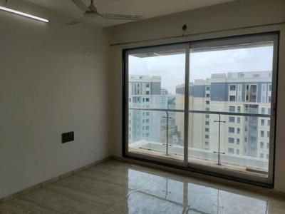 Bedroom Image of 1670 Sq.ft 3 BHK Apartment / Flat for sale in Satyam Mayfair, Ulwe Navi Mumbai for Rs. 17500000