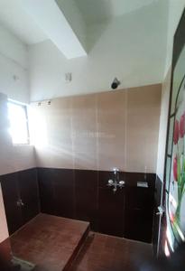 Bathroom Image of 880 Sq.ft 3 BHK Apartment / Flat for sale in Jalukbari Guwahati for Rs. 3900000