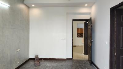 2.5 BHK Flat