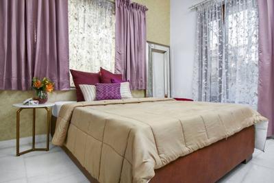Bedroom Image of 1000 Sq.ft 2 BHK Apartment / Flat for sale in Karjat Thane for Rs. 3900000