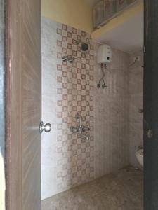 Common Bathroom Image of 850 Sq.ft 2 BHK Apartment / Flat for sale in Acropolis, Virar West Virar for Rs. 4151000